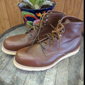 Wolverine 1000 mile boots sz 11m